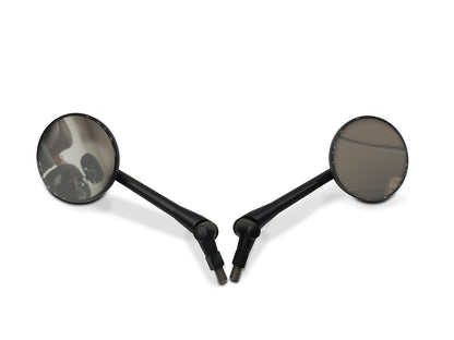 Genuine Royal Enfield Classic 650 Touring Mirror Black KXA00435