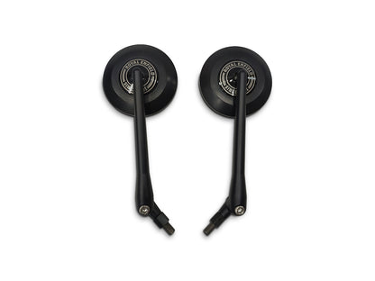Genuine Royal Enfield Classic 650 Touring Mirror Black KXA00435