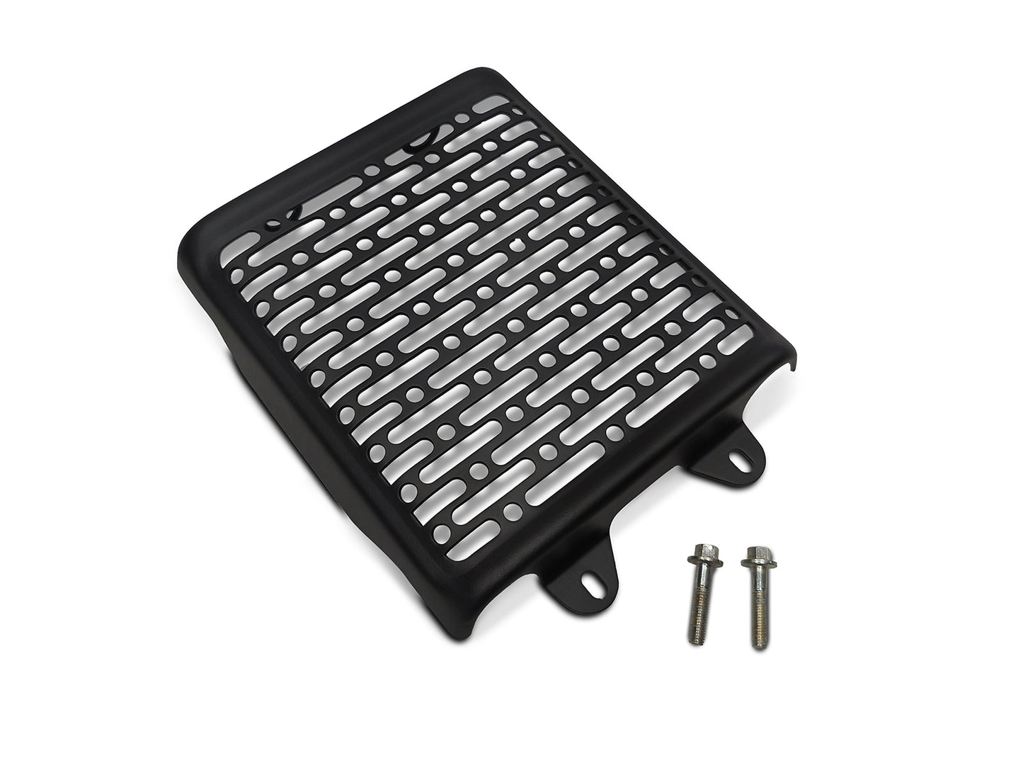 Genuine Royal Enfield Super Meteor 650 Radiator Guard Black 1990558