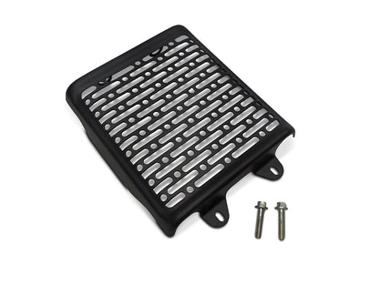Genuine Royal Enfield Super Meteor 650 Radiator Guard Black 1990558