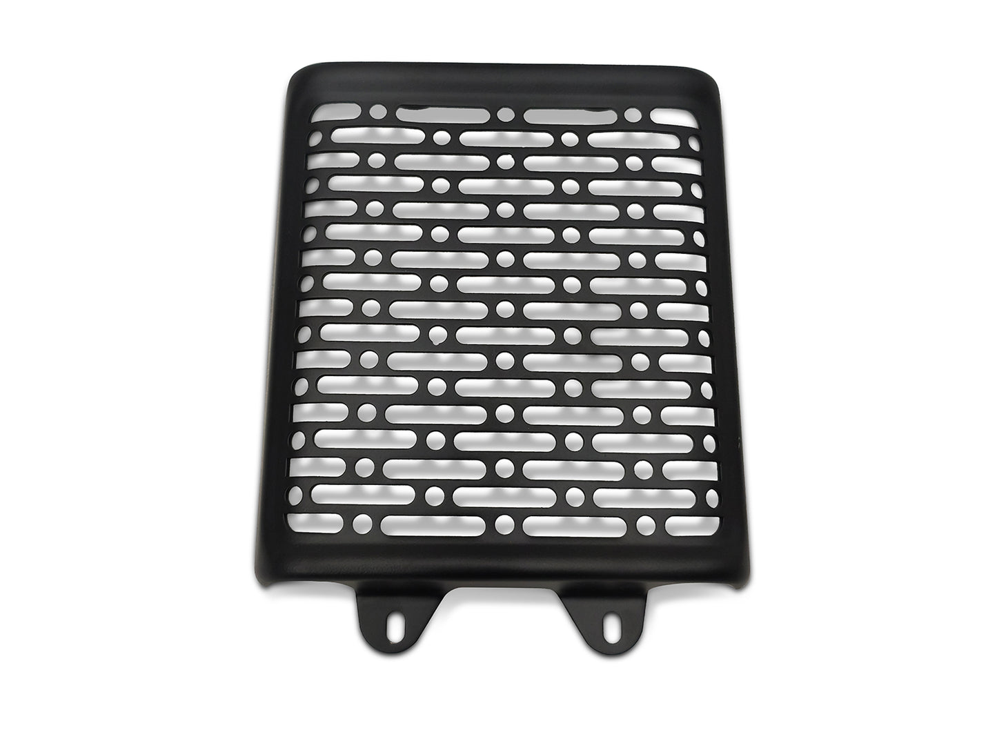 Genuine Royal Enfield Super Meteor 650 Radiator Guard Black 1990558