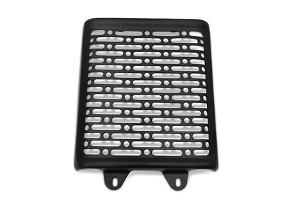 Genuine Royal Enfield Super Meteor 650 Radiator Guard Black 1990558