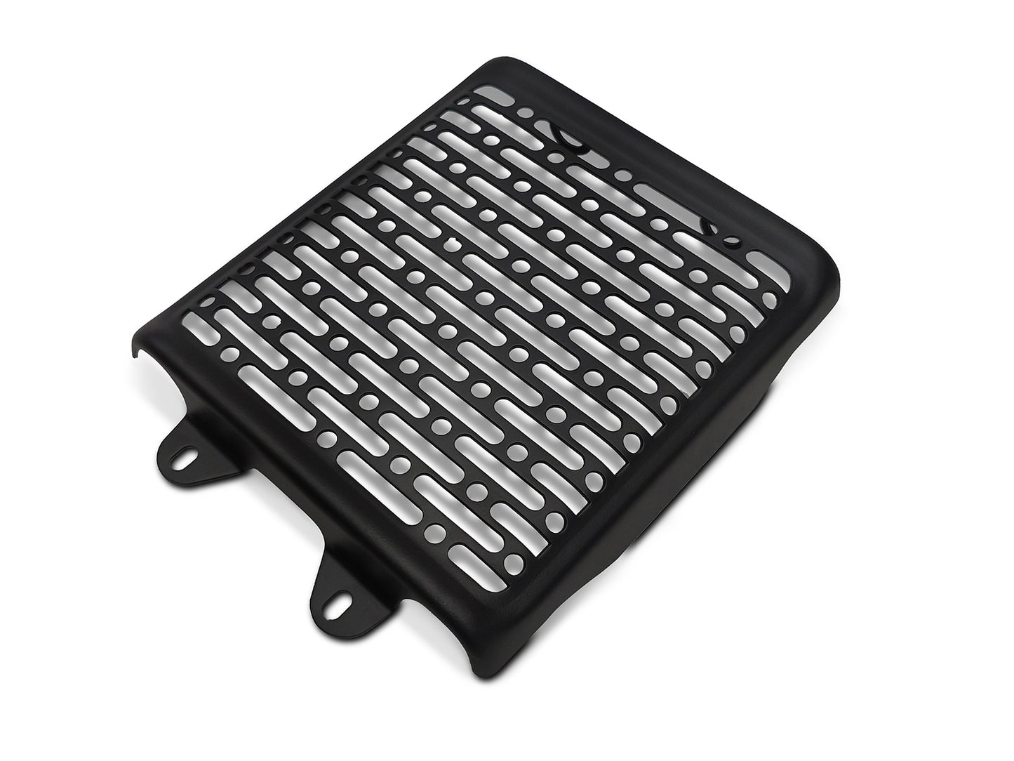 Genuine Royal Enfield Super Meteor 650 Radiator Guard Black 1990558