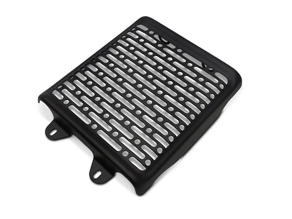 Genuine Royal Enfield Super Meteor 650 Radiator Guard Black 1990558