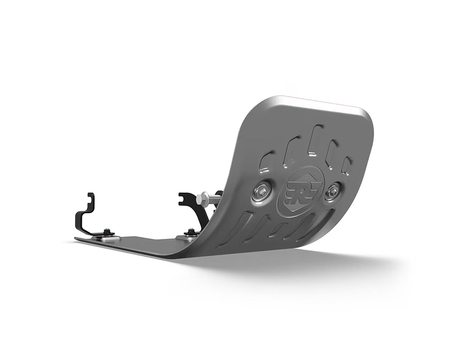 Genuine Royal Enfield Super Meteor 650 Silver Sumpguard KXA00289