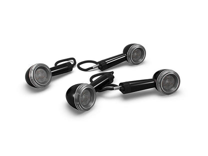 Genuine Royal Enfield Super Meteor 650 LED Indicators Black  KXA00248