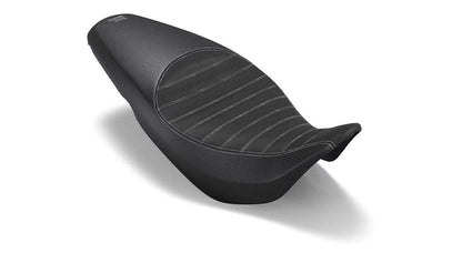 Genuine Royal Enfield Guerrilla 450 Touring Dual Black Urban Seat KXA00474