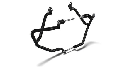 Genuine Royal Enfield Guerrilla 450 Large Engine Guard Black KXA00437