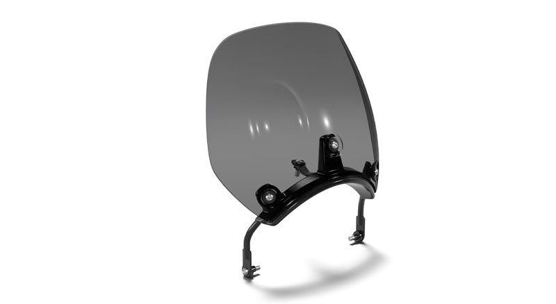 Genuine Royal Enfield Guerrilla 450 Tinted Flyscreen KXA00473