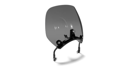 Genuine Royal Enfield Guerrilla 450 Tinted Flyscreen KXA00473