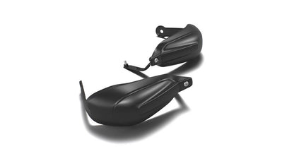 Genuine Royal Enfield Guerrilla 450 Hand Guard Black KXA00462