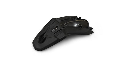 Genuine Royal Enfield Guerrilla 450 Black Rear Mudguard Extender KXA00494
