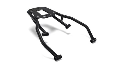 Genuine Royal Enfield Guerrilla 450 Rear Luggage Rack Black KXA00481