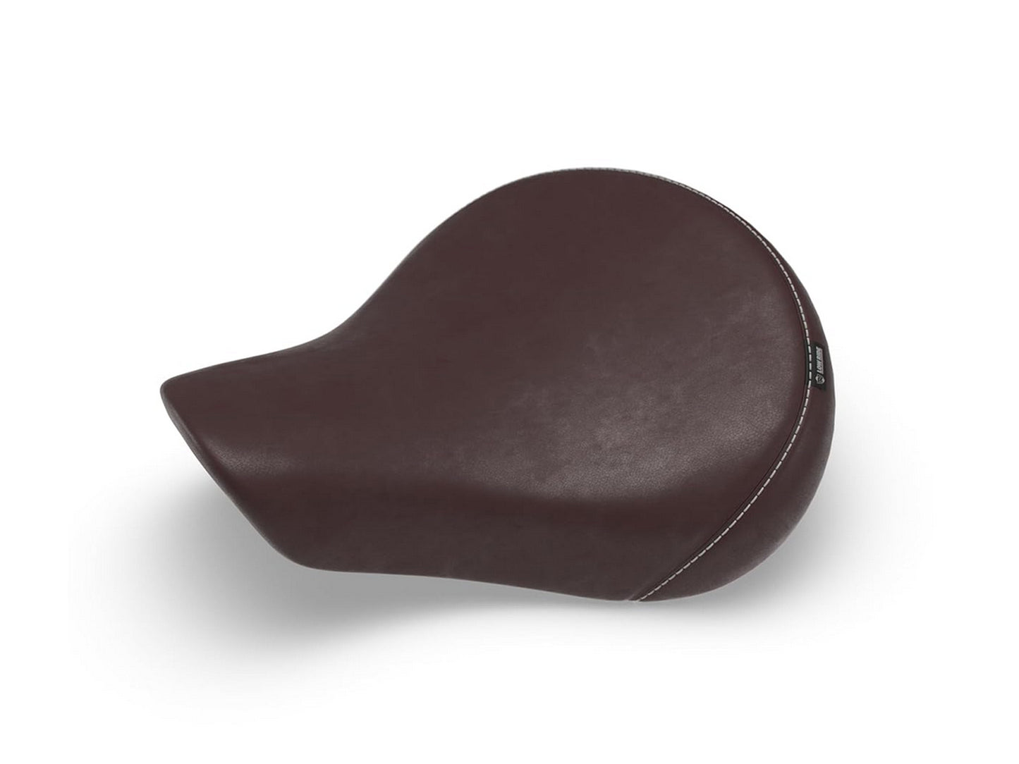 Genuine Royal Enfield Classic Reborn 350 Low Rider Seat Brown KXA00052