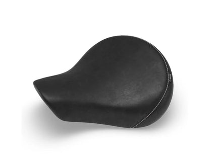 Genuine Royal Enfield Classic Reborn 350 Low Rider Seat, Black KXA00051
