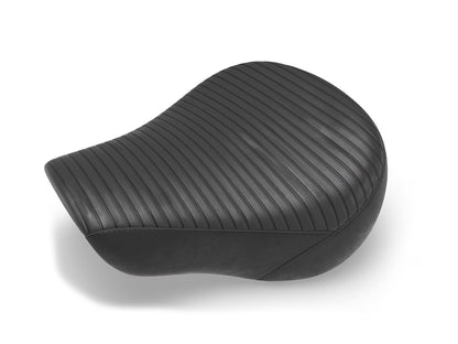 Genuine Royal Enfield Classic Reborn 350 Front & Rear Seat Cover Black KXA00121