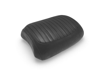 Genuine Royal Enfield Classic Reborn 350 Front & Rear Seat Cover Black KXA00121