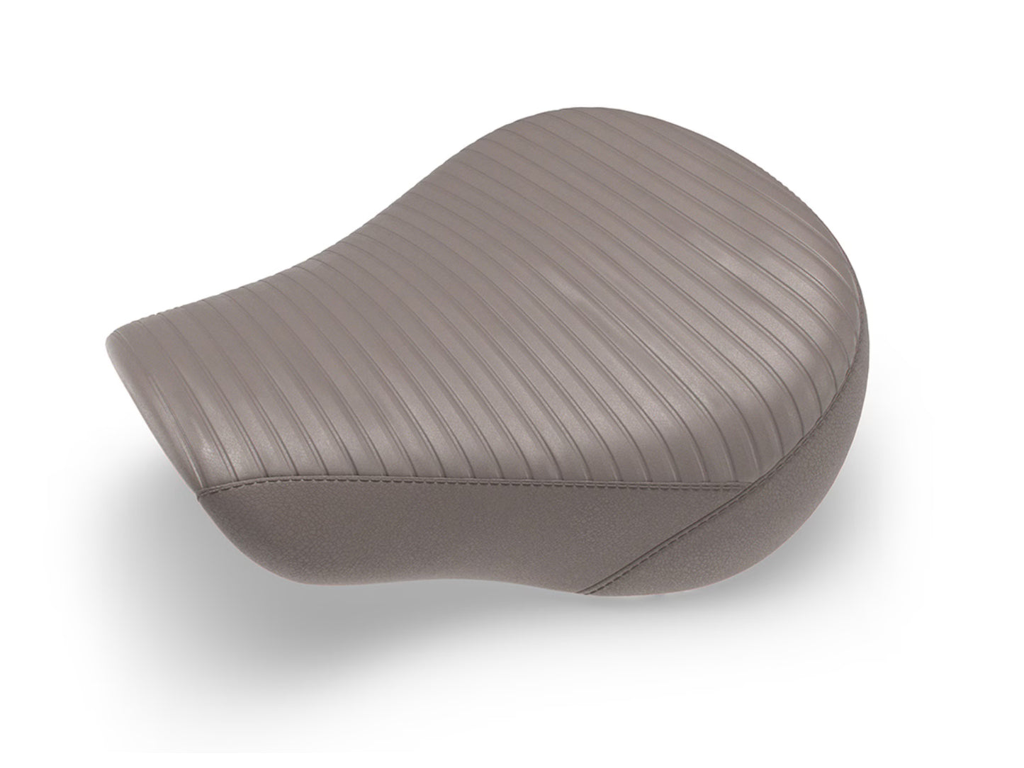 Genuine Royal Enfield Classic Reborn 350 Front & Rear Seat Cover Brown KXA00122
