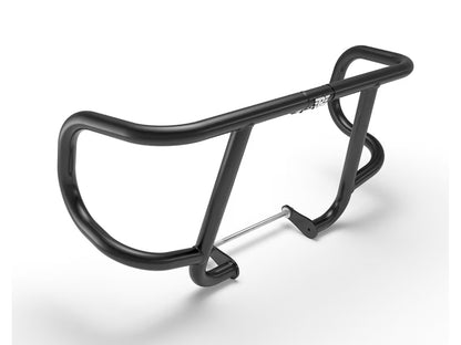Genuine Royal Enfield Classic Reborn 350 Airfly Evo Engine Guard, Black KXA00003