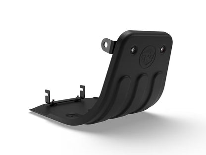 Genuine Royal Enfield Classic Reborn 350 Black Sumpguard Sump Guard KXA00652