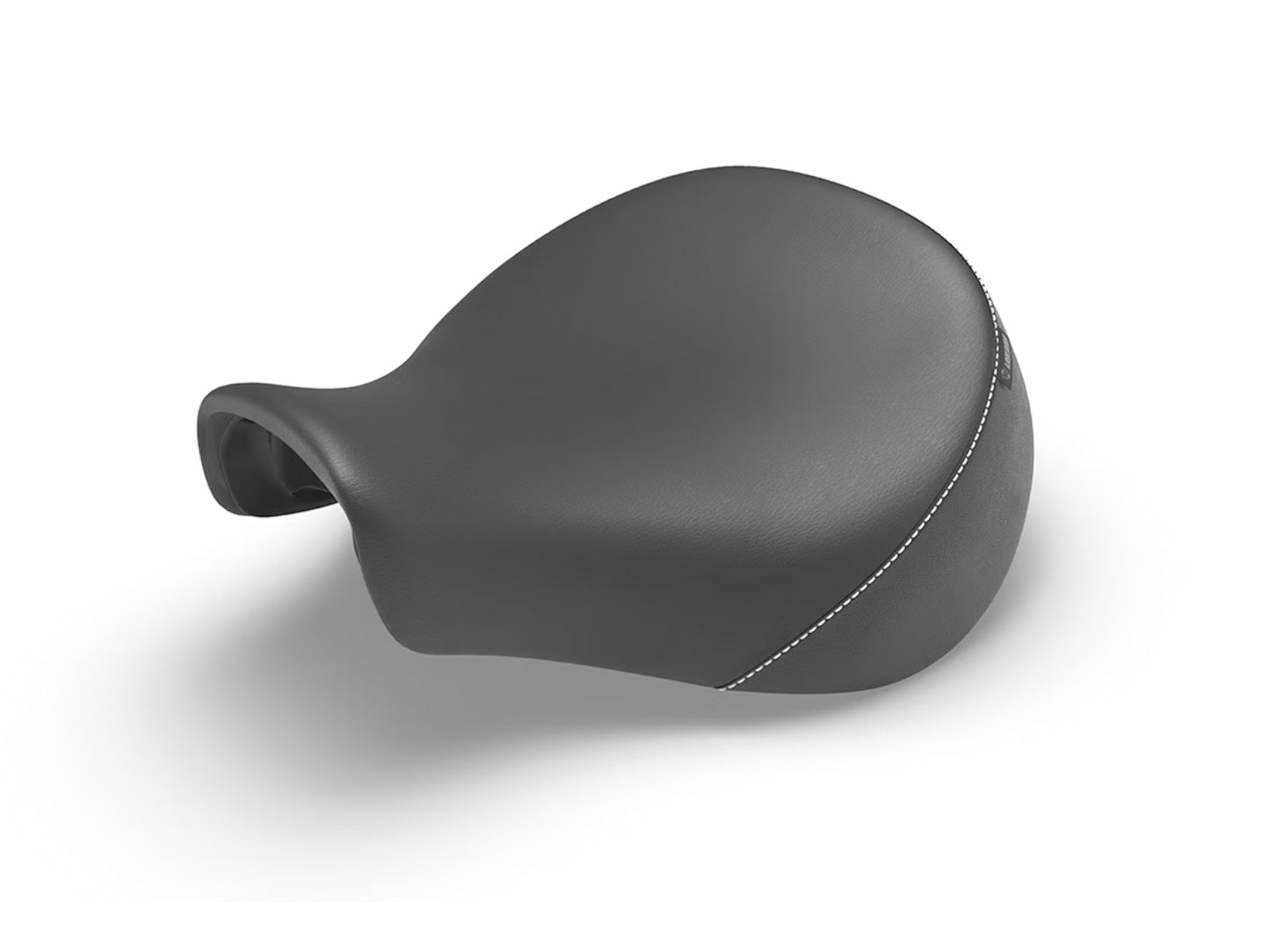 Genuine Royal Enfield Meteor 350 Black Low Ride Rider Seat KXA00065