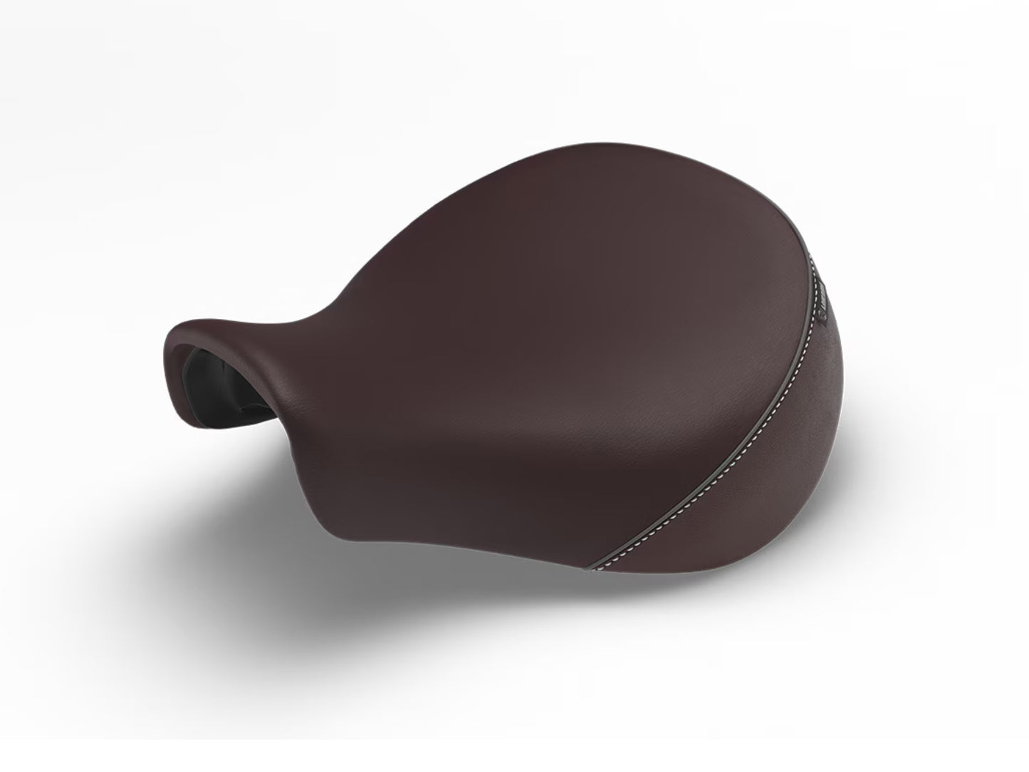 Genuine Royal Enfield Meteor 350 Brown Low Ride Rider Seat KXA00066