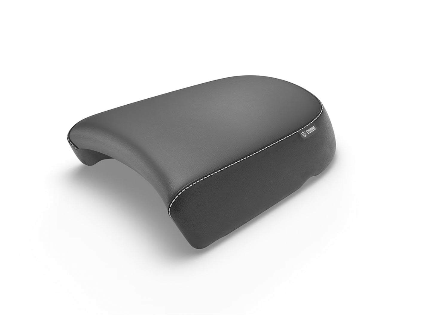 Genuine Royal Enfield Meteor 350 Rider & Pillion Touring Rider Seat Black
