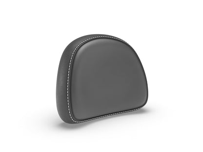 Genuine Royal Enfield Meteor 350 Passenger Backrest Mounts With Pad Black