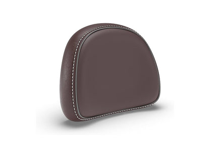 Genuine Royal Enfield Meteor 350 Passenger Backrest Mounts With Pad Brown