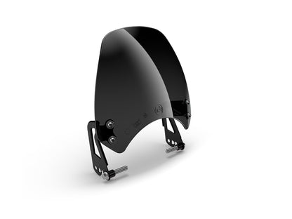 Genuine Royal Enfield Hunter 350 Tinted Flyscreen KXA00126