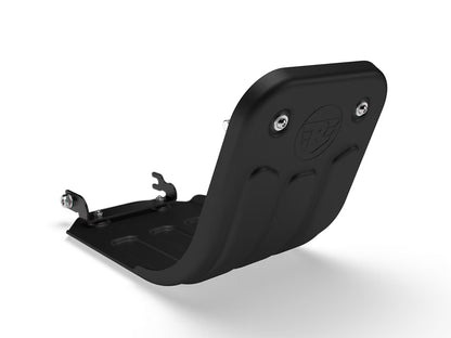 Genuine Royal Enfield Hunter 350 Black Sumpguard Sump Guard KXA00653