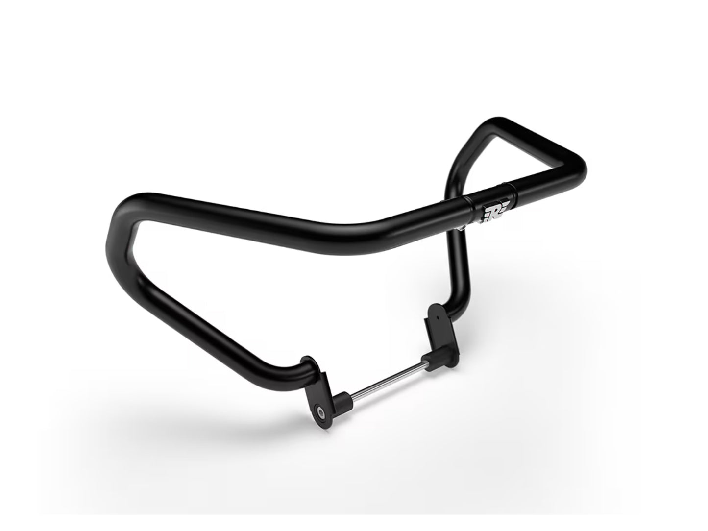 Genuine Royal Enfield Hunter 350 Large Engine Guard Black KXA00129