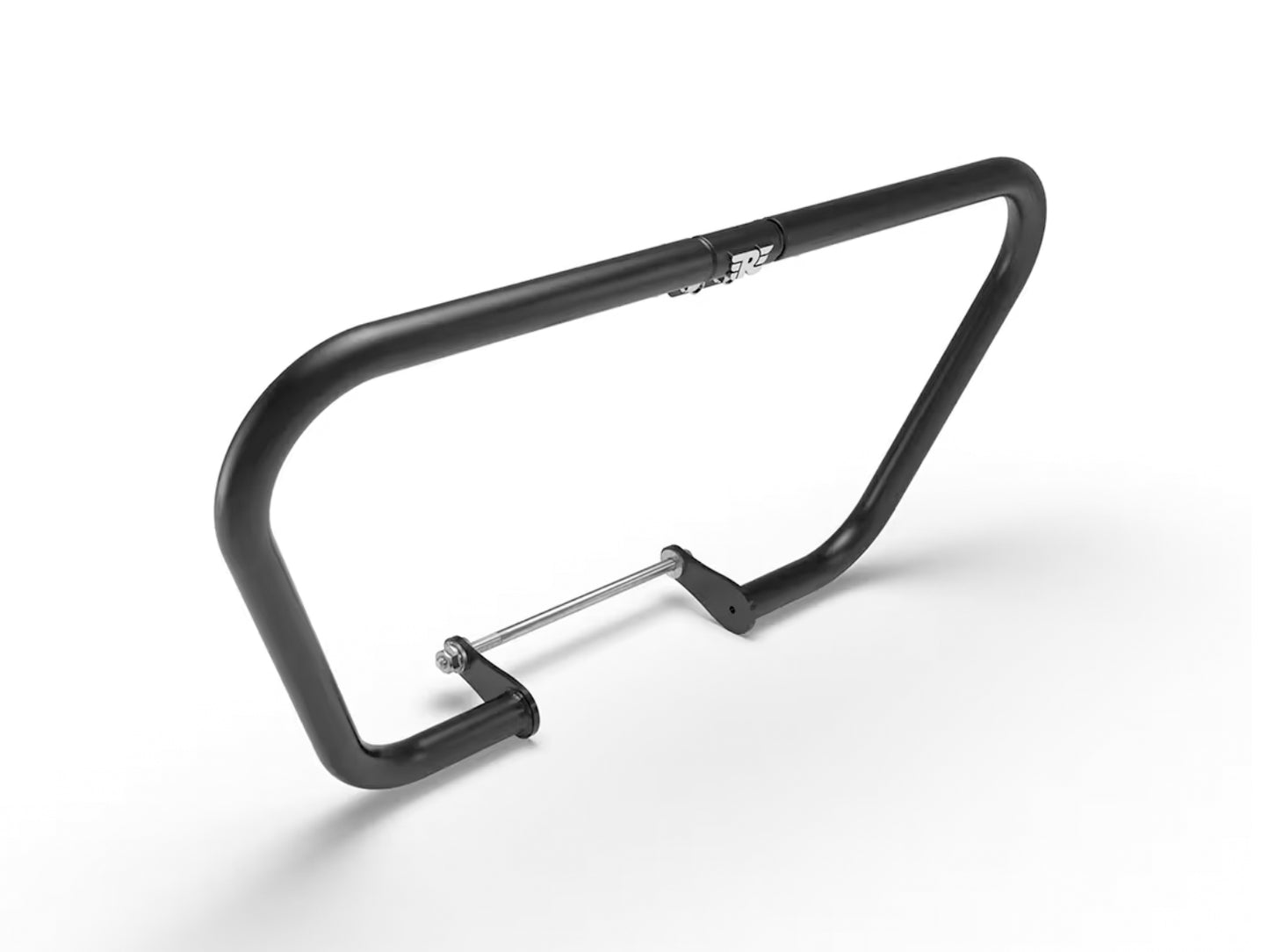 Genuine Royal Enfield Goan Classic 350 Black Trapezium Engine Guard KXA00007