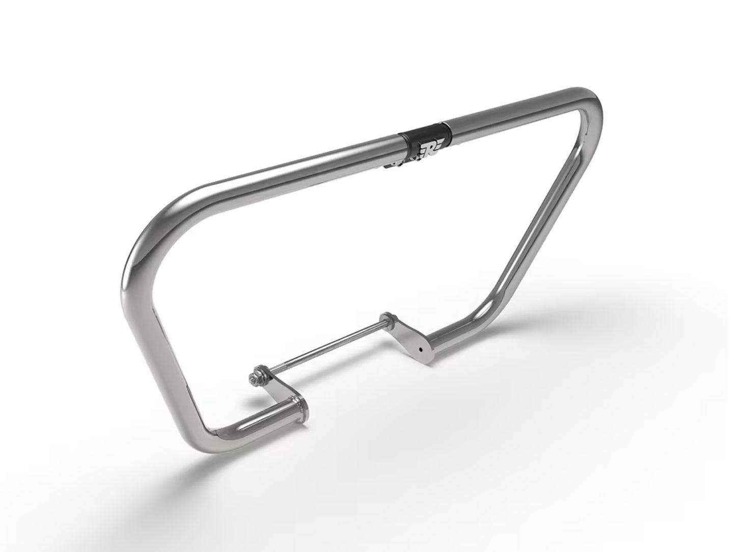 Genuine Royal Enfield Goan Classic 350 Silver Trapezium Engine Guard KXA00008