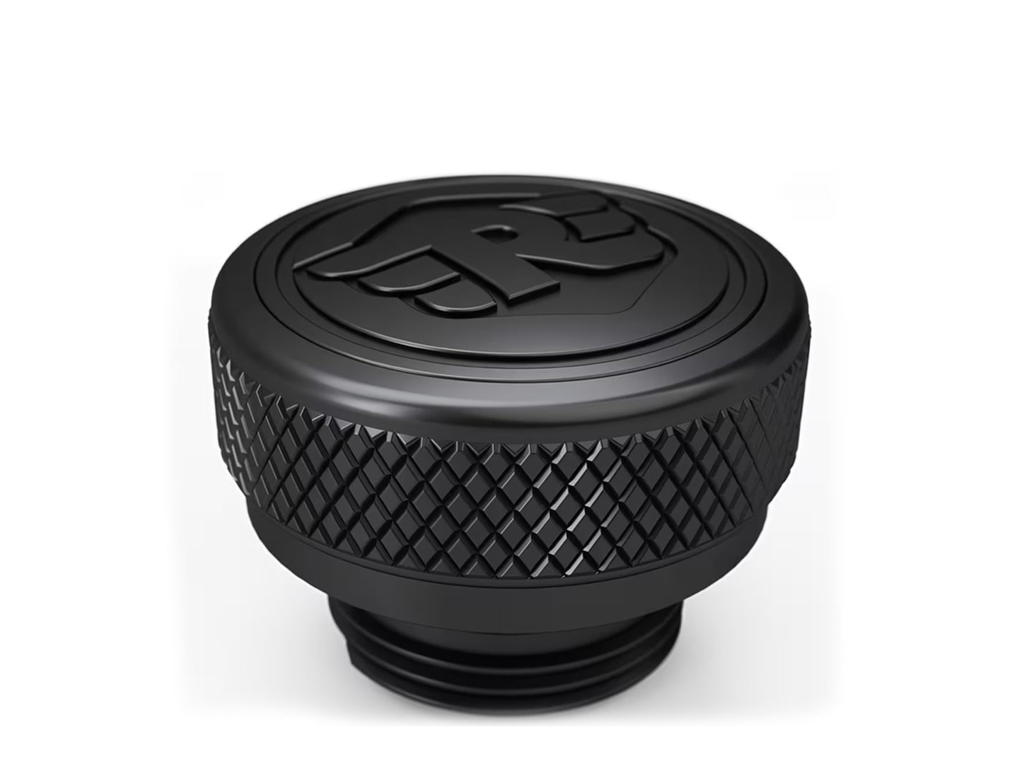Genuine Royal Enfield Himalayan 411 Oil Filler Cap Black 1990218