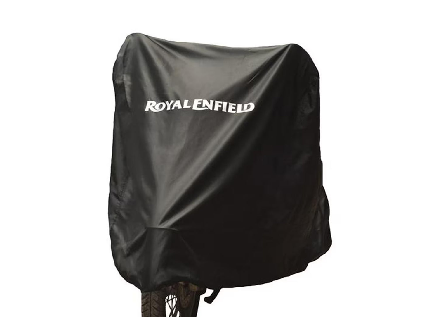 Genuine Royal Enfield Himalayan 411 Bike Cover Black 1990642