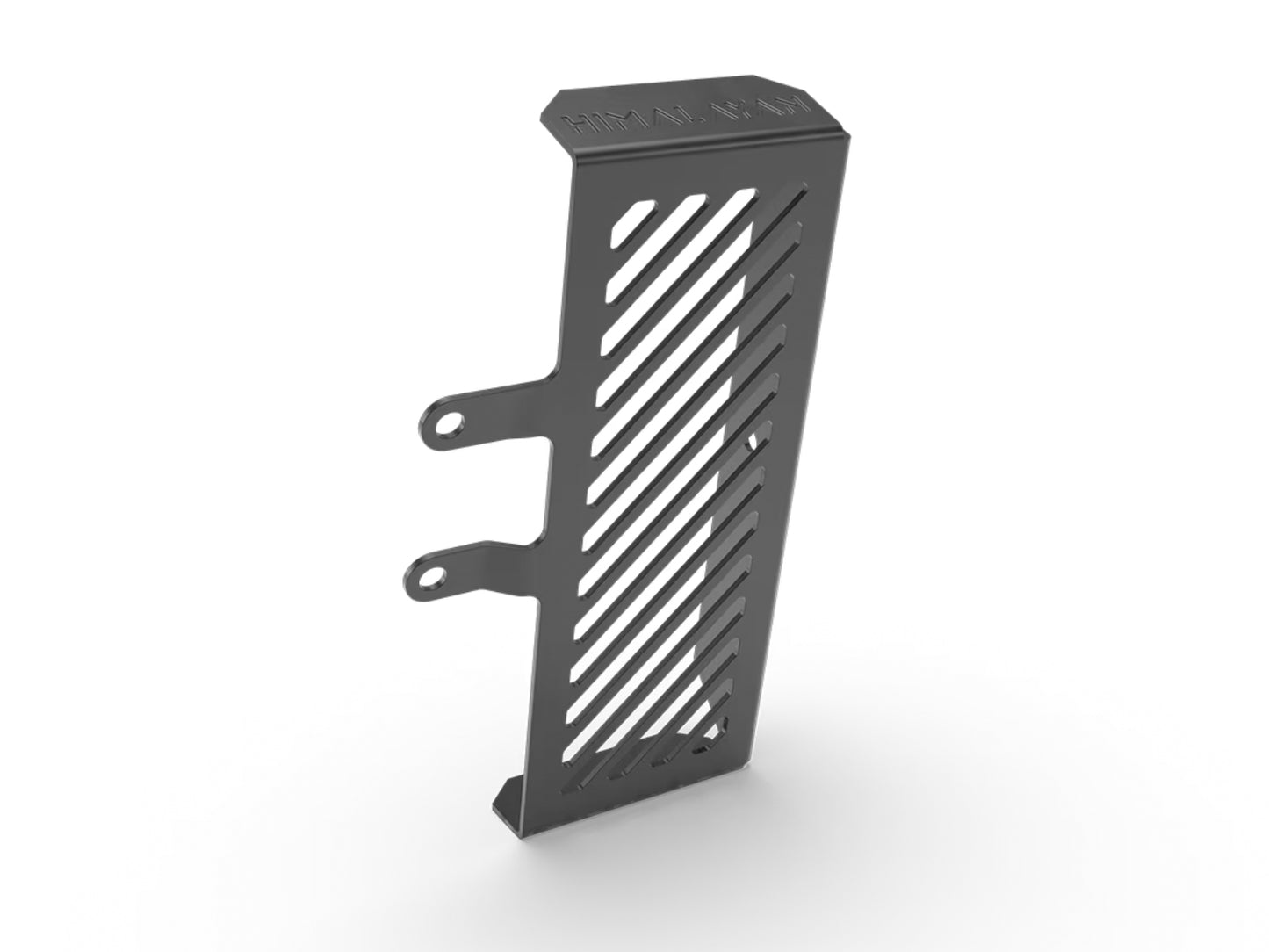 Genuine Royal Enfield Himalayan 411 Oil Cooler Guard Black 1990245