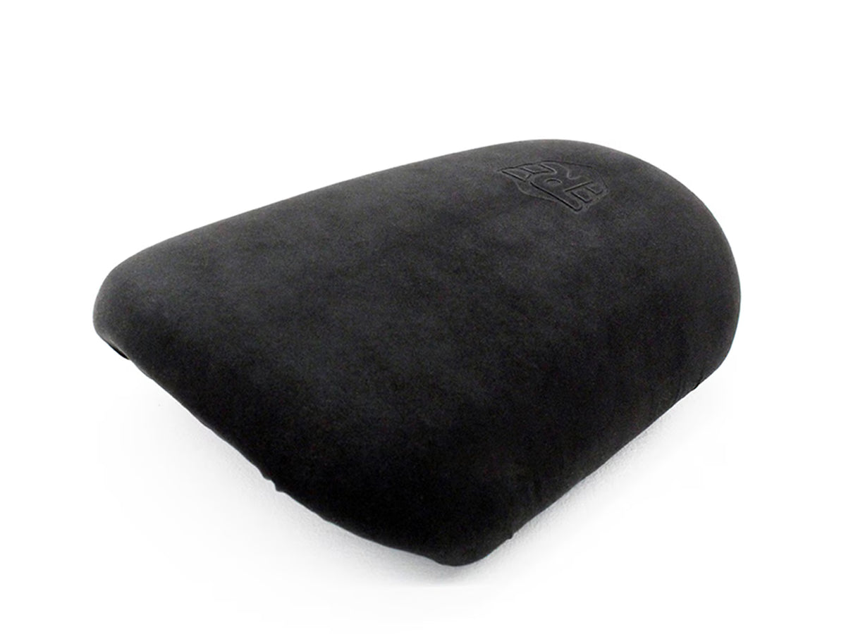 Genuine Royal Enfield Himalayan 411 Touring Pillion Passenger Seat Black 1990209