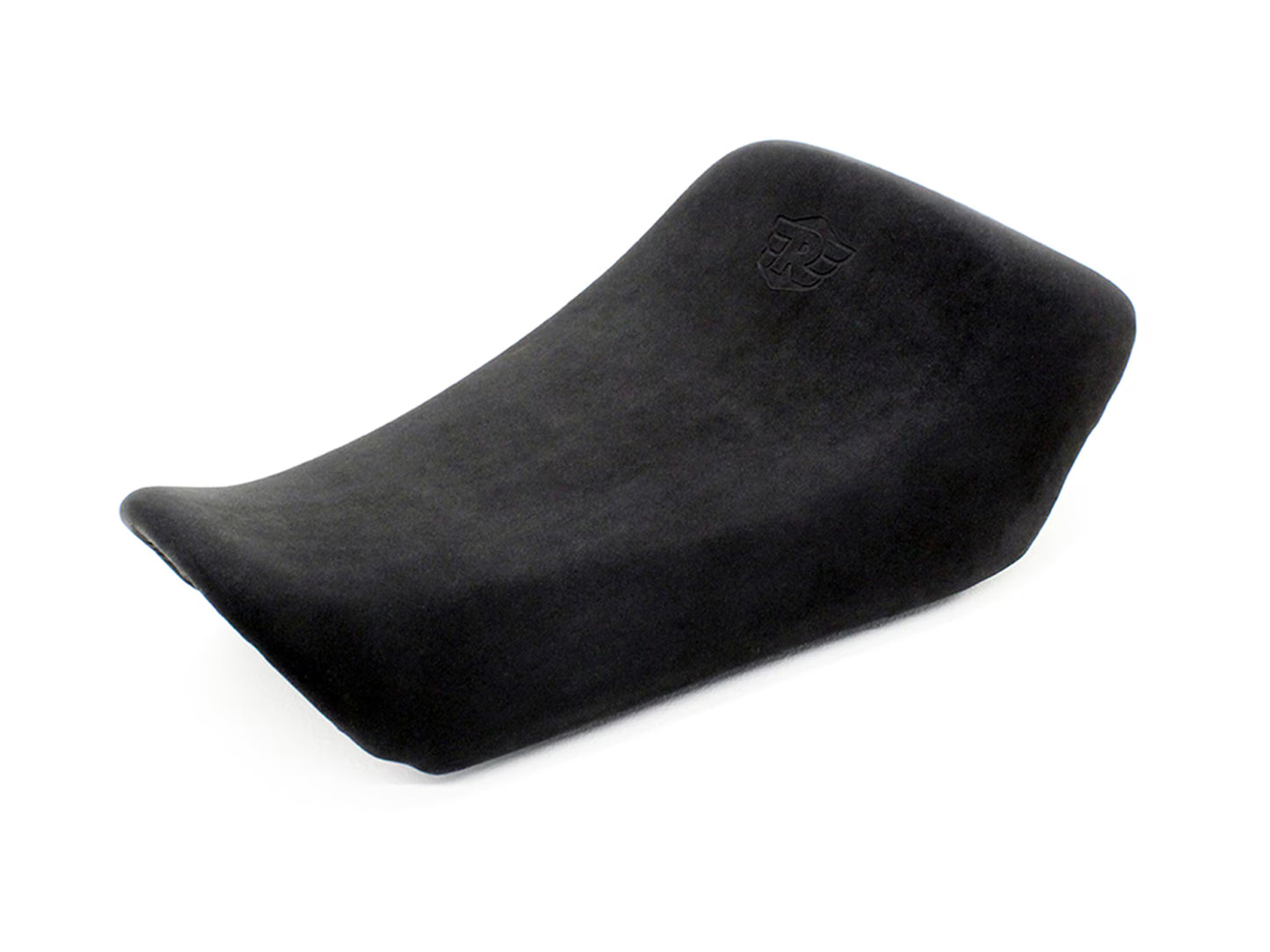 Genuine Royal Enfield Himalayan 411 Front And Rear Touring Seat Black