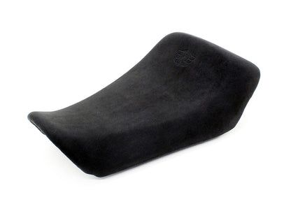 Genuine Royal Enfield Himalayan 411 Front And Rear Touring Seat Black