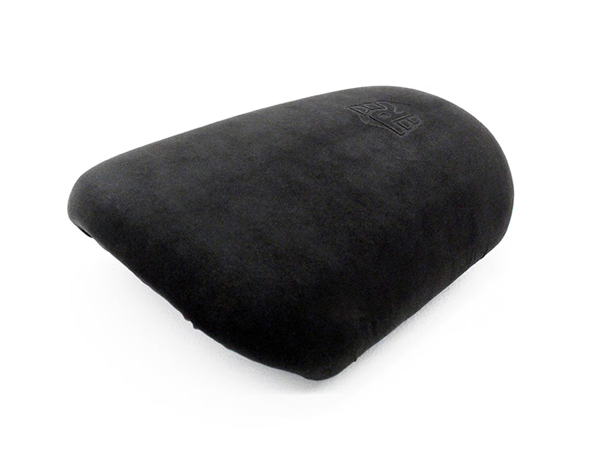 Genuine Royal Enfield Himalayan 411 Front And Rear Touring Seat Black