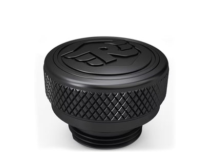 Genuine Royal Enfield Scram 411 Oil Filler Cap Black 1990218