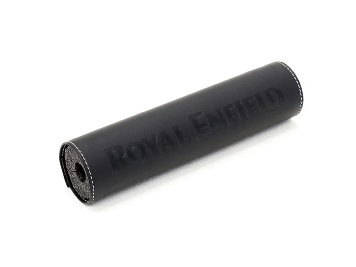 Genuine Royal Enfield Scram 411 Brace Pad Black 1990258