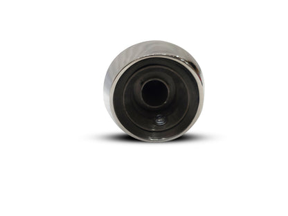 Fit For Royal Enfield Bear 650 Steller X Red Rooster Exhaust Silencer Polished