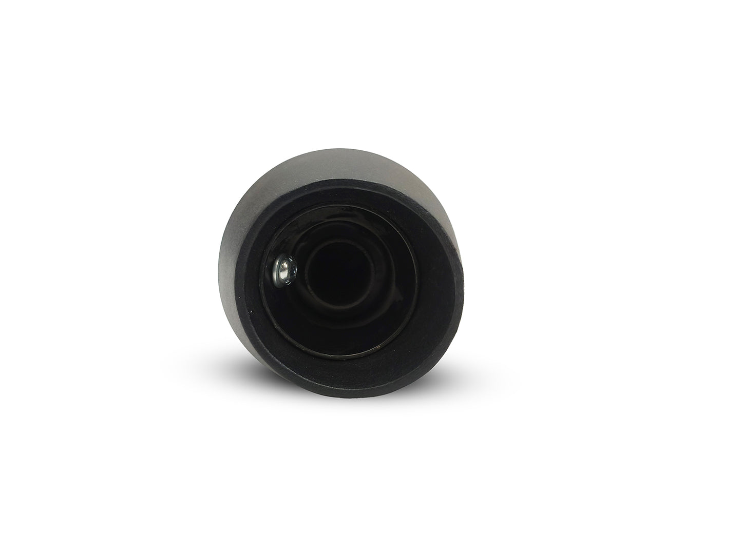 Fit For Royal Enfield Bear 650 Steller X Red Rooster Exhaust Silencer Black