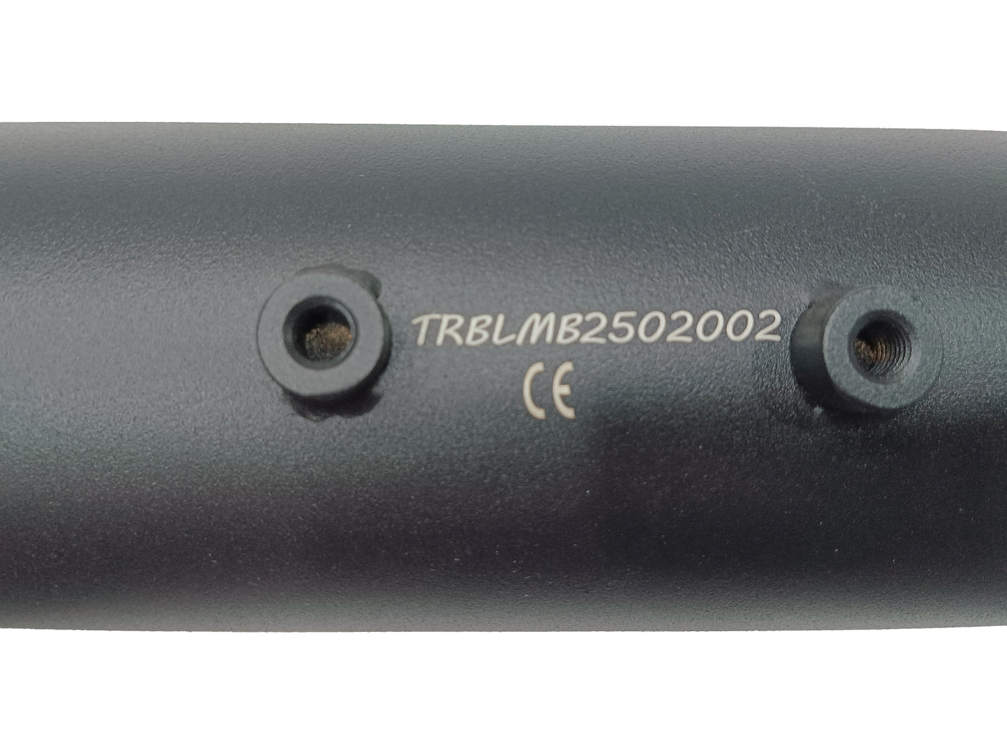 For Triumph Speed 400 Silver Stallion Exhaust Silencer Black