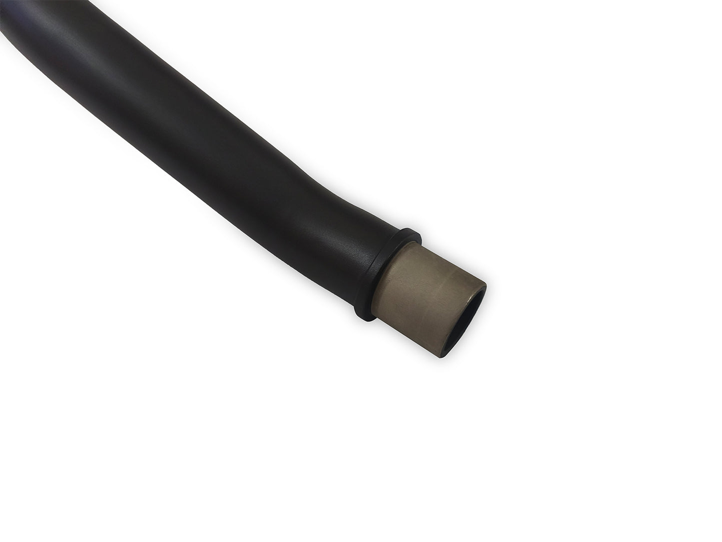 For Triumph Speed T4 Red Rooster Blaze Header Pipe Bend Pipe Black