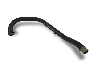 For Triumph Speed T4 Red Rooster Blaze Header Pipe Bend Pipe Black