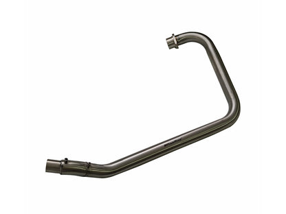 For Royal Enfield Himalayan 411 Powerage Silencer with Header Pipe