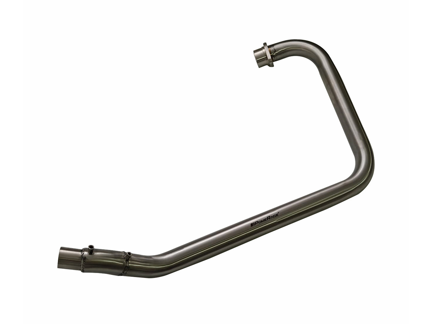 For Royal Enfield Himalayan 411 Powerage Header Pipe Bend Pipe